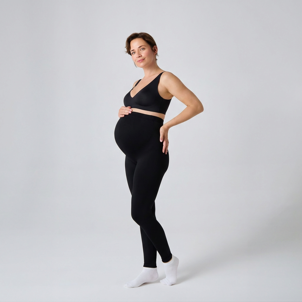 Schwangerschafts Komfort-Bundle