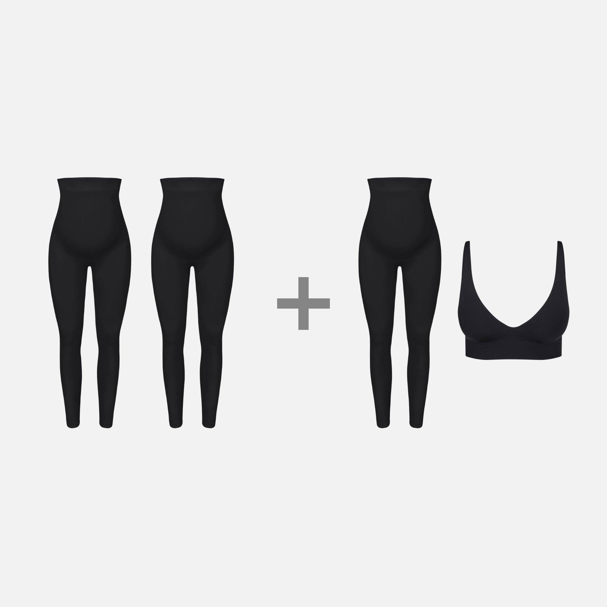 Schwangerschafts Komfort-Bundle