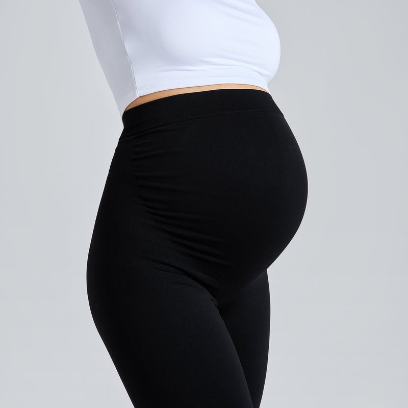 Wächst mit deinem Bauch