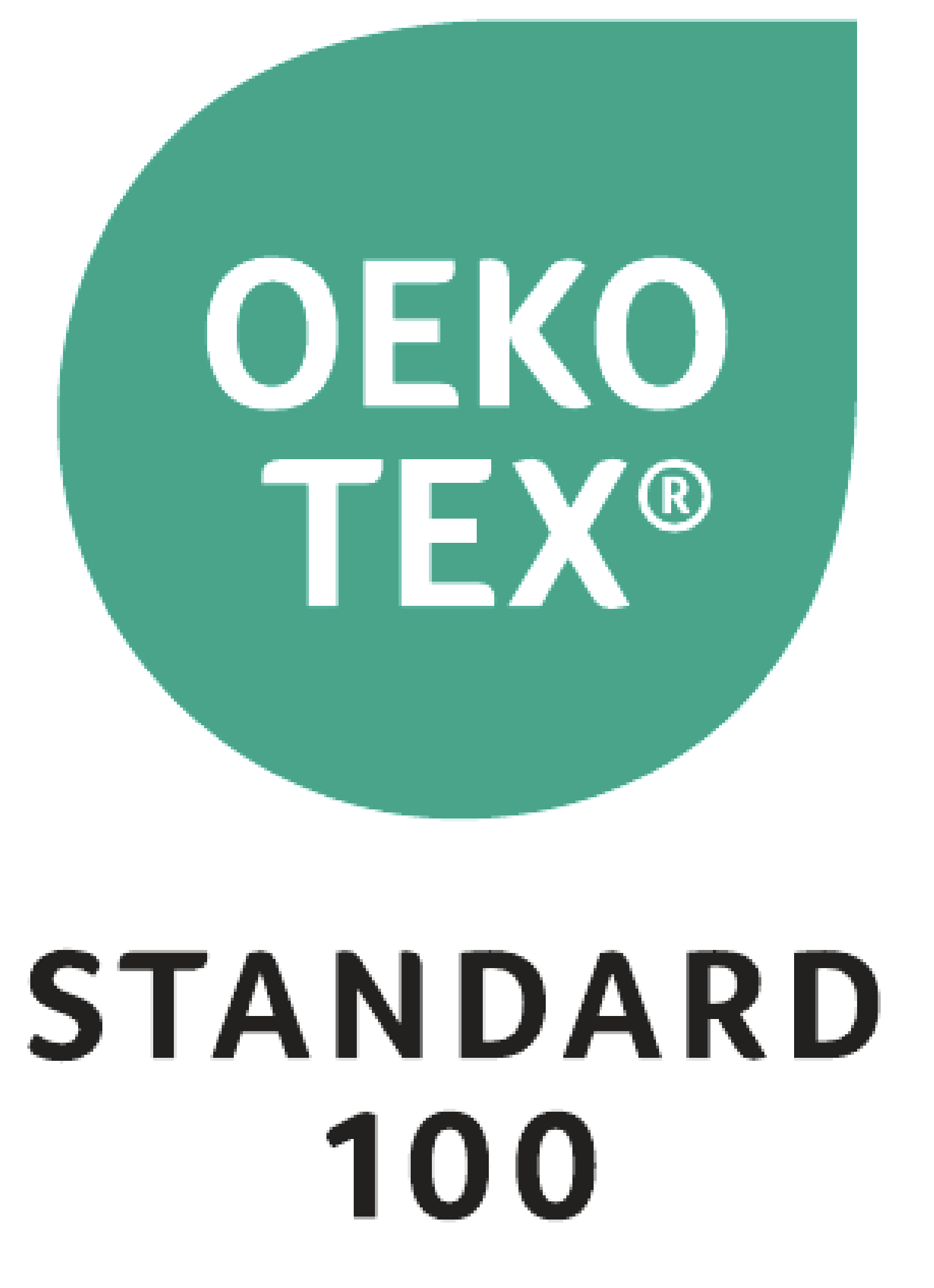 OEKO-TEX® STANDARD 100