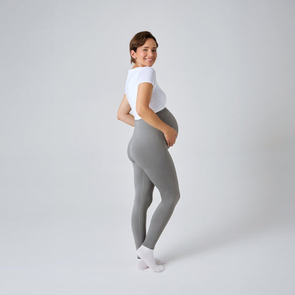 Sivara Schwangerschafts Bundle – Leggings, Shorts & Still-BH gratis, fast 50 % günstiger